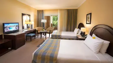 Stella Beach Resort & Spa Makadi Bay