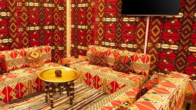 Stella Beach Resort & SPA MAKADI BAY