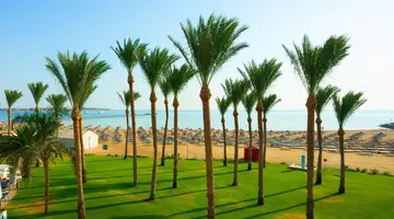 Stella Beach Resort & SPA MAKADI BAY