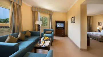 Stella Beach Resort & Spa Makadi Bay
