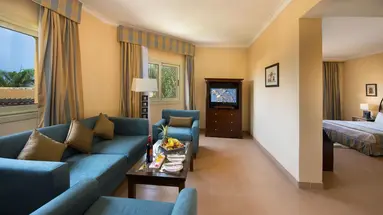 Stella Beach Resort & Spa Makadi Bay