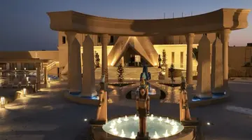 Stella Beach Resort & Spa Makadi Bay