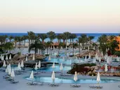 Stella Beach Resort & Spa Makadi Bay
