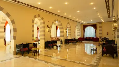 Stella Beach Resort & Spa Makadi bay*****