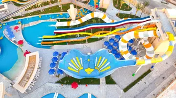 Stella Beach Resort & Spa Makadi Bay