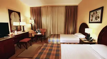 Stella Beach Resort & Spa Makadi Bay