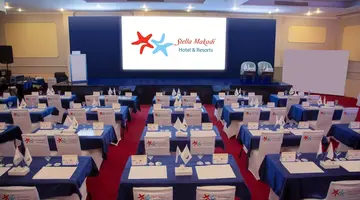 Stella Beach Resort & SPA MAKADI BAY