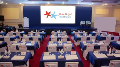 Stella Beach Resort & SPA MAKADI BAY