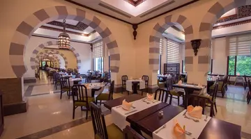 Stella Beach Resort & SPA MAKADI BAY