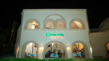 Stella Beach Resort & SPA MAKADI BAY