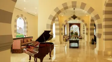 Stella Beach Resort & SPA MAKADI BAY