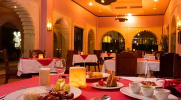 Stella Beach Resort & SPA MAKADI BAY