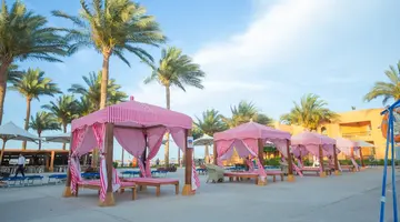 Stella Beach Resort & SPA MAKADI BAY