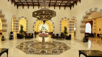 Stella Beach Resort & SPA MAKADI BAY