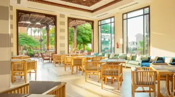 Stella Beach Resort & SPA MAKADI BAY