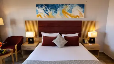 Stella Beach Resort & SPA MAKADI BAY