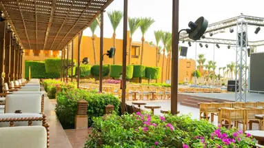 Stella Beach Resort & SPA MAKADI BAY