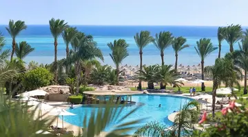 Stella Beach Resort & Spa Makadi Bay