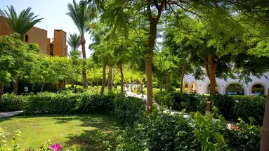 Stella Beach Resort & Spa Makadi Bay