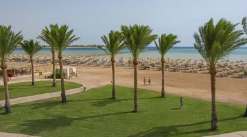 Stella Beach Resort & Spa Makadi Bay