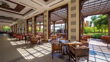 Stella Beach Resort & Spa Makadi Bay
