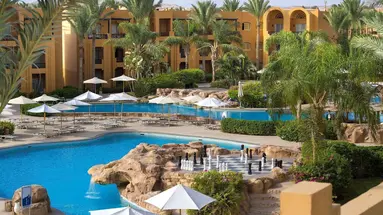 Stella Beach Resort & Spa Makadi Bay