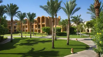 Stella Beach Resort & Spa Makadi Bay