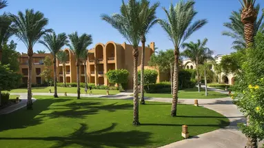 Stella Beach Resort & Spa Makadi Bay