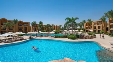Stella Beach Resort & Spa