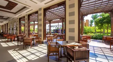 STELLA BEACH RESORT & SPA
