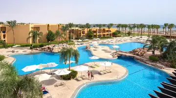 STELLA BEACH RESORT & SPA