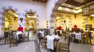 STELLA BEACH RESORT & SPA