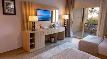 Stella Beach Resort & Spa