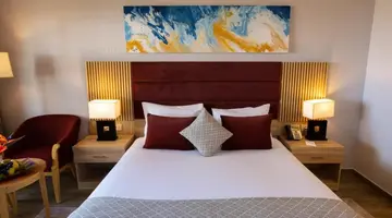 Stella Beach Resort & Spa