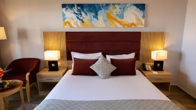 Stella Beach Resort & Spa
