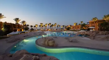 Stella Beach Resort & Spa