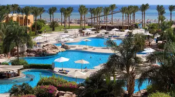 Stella Beach Resort & Spa