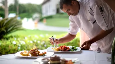 Stella Beach Resort & Spa