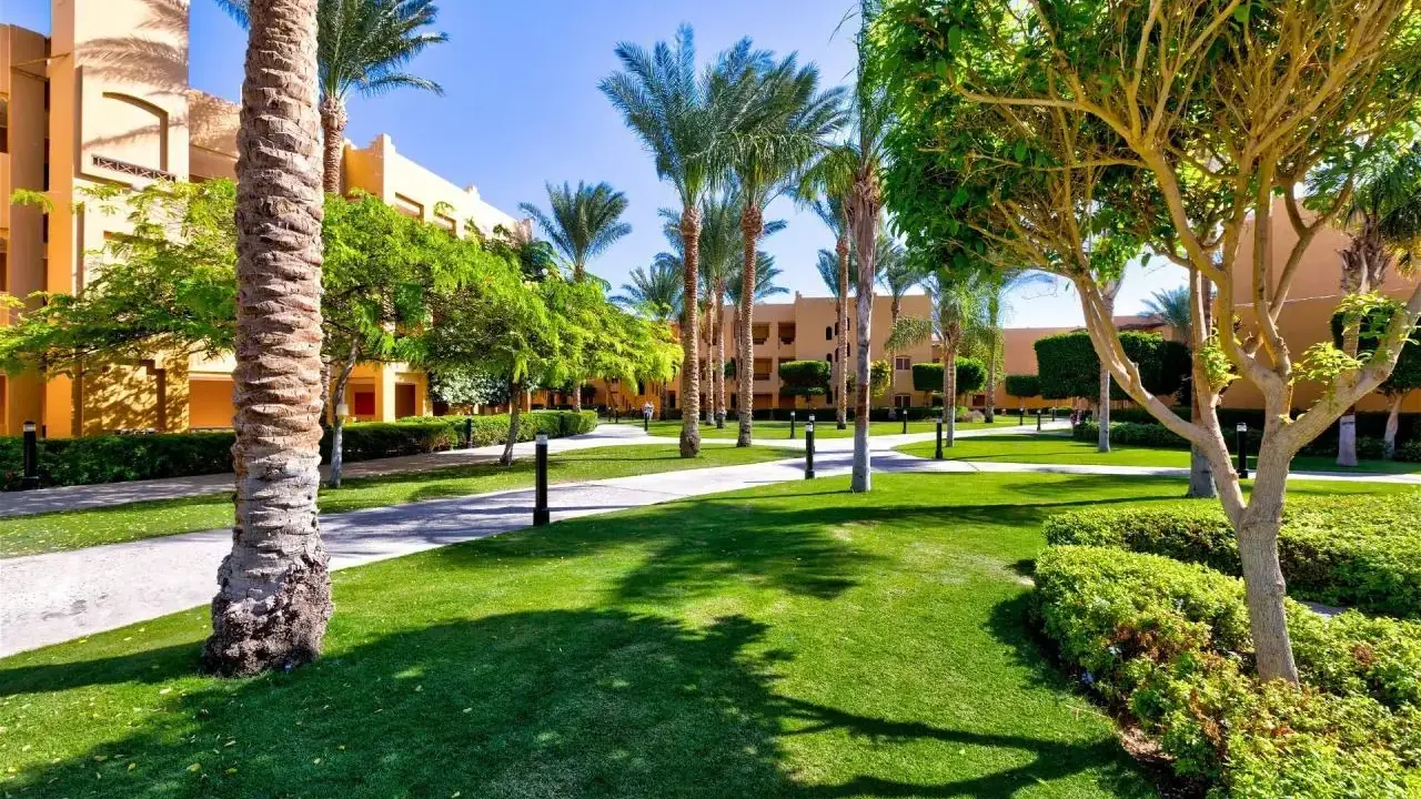 STELLA BEACH RESORT & SPA