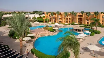 Stella Beach Resort & Spa