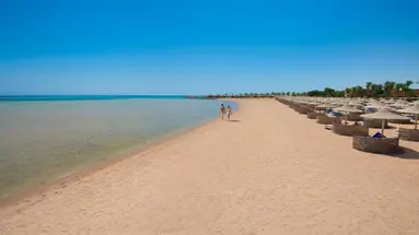 Stella Beach Resort & Spa