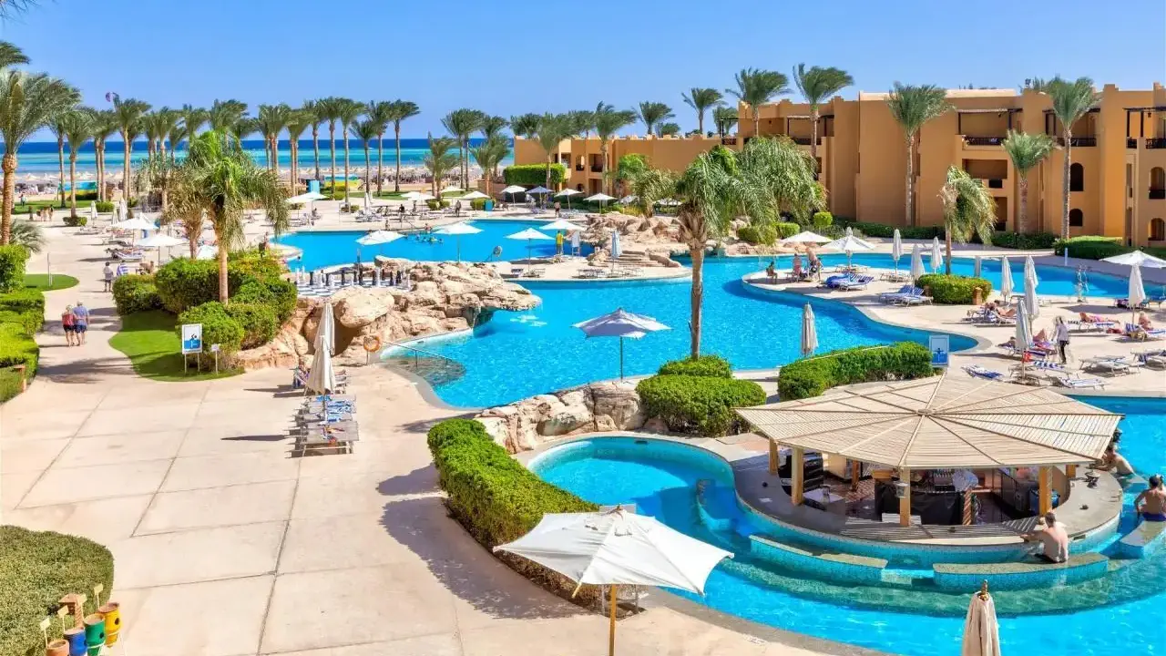STELLA BEACH RESORT & SPA
