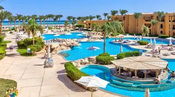STELLA BEACH RESORT & SPA