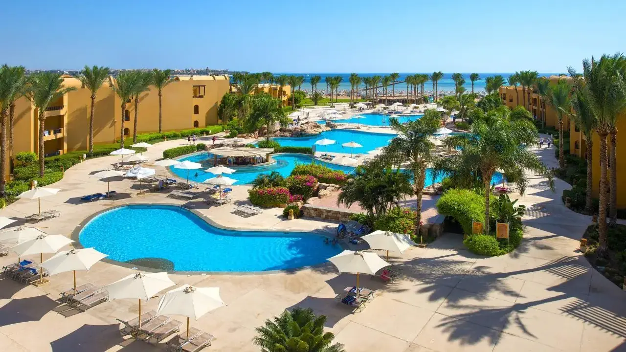 STELLA BEACH RESORT & SPA