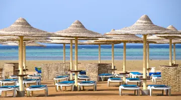 STELLA BEACH RESORT & SPA