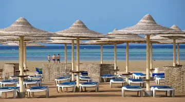 Stella Beach Resort & Spa