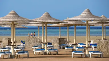 Stella Beach Resort & Spa