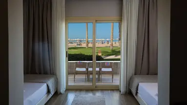 Stella Beach Resort & Spa