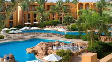Stella Beach Resort & Spa