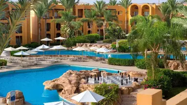 Stella Beach Resort & Spa